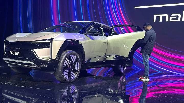 Earnings Preview: M&M to report double-digit revenue growth in Q2 FY26