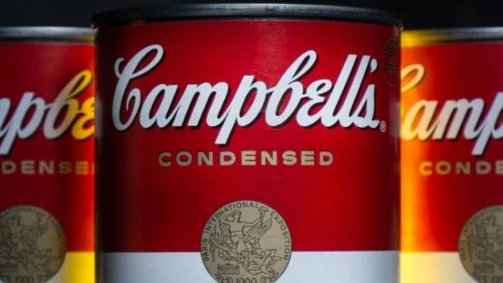 Campbell's IT chief on leave after lawsuit claims he said company's food is for 'poor people'