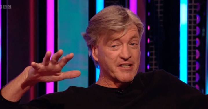 GMB's Richard Madeley launches furious rant at Strictly judges