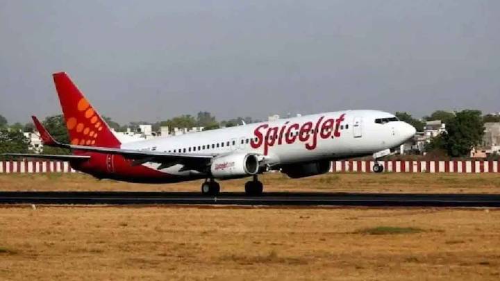 SpiceJet appoints Sanjay Kumar as Executive Director to Spearhead Next Phase of Growth and Transformation