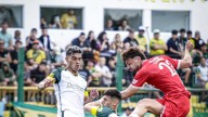 Huracán goleó a Defensa y Justicia en Florencio Varela por el Torneo Clausura