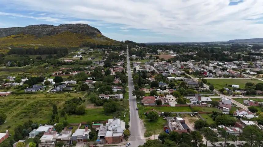 Jornada comunitaria en Pueblo Nuevo