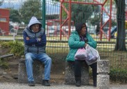 ¡A seguir con las chamarras! se mantiene el frente frío en los próximos días