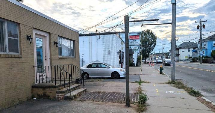 North Providence officials: there are safeguards against large