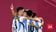 Con duelo sudamericano: Así quedaron las llaves del Mundial Sub 17 Qatar 2025