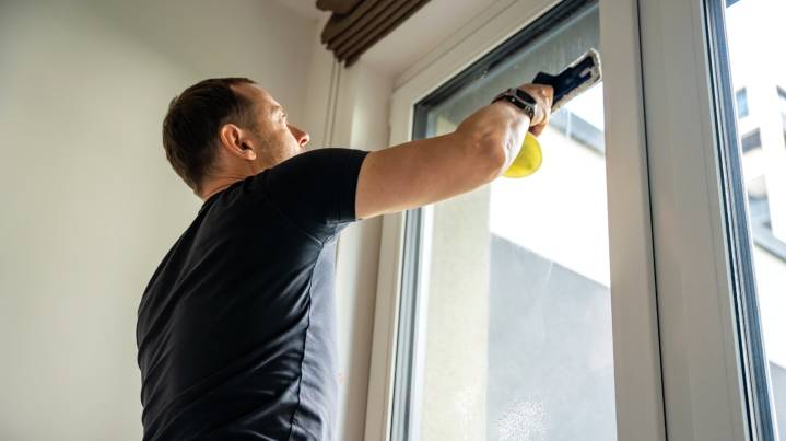 The Dollar Tree Hack That Makes Cleaning Hard