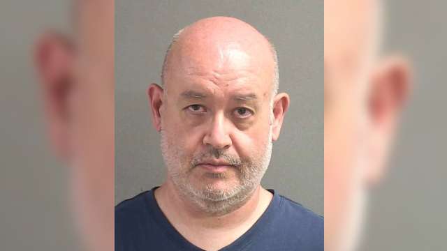 Deputies: Deltona middle school teacher arrested for child abuse