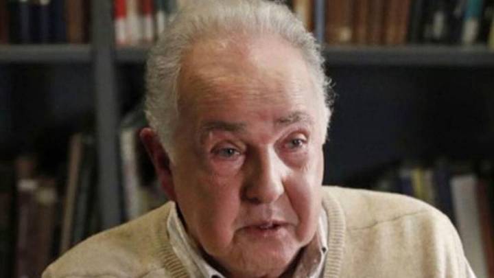 Nuevo procesamiento para Bacigalupo: confirman que el expolicía adulteró los "cuadernos" para desviar la investigación