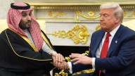 Trump on Saudi nuclear deal: 'I could see that happening'