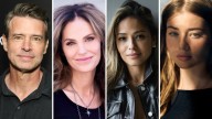 Scott Foley, Amy Brenneman, Meta Golding & Sydney Taylor Lead Mark Rosman's 'Keep Coming Back' Film Cast