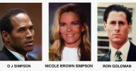 OJ Simpson: Estate accepts $58M claim from Goldman family