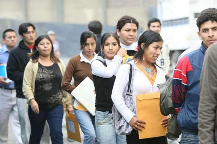 MC propone reservar 5% de empleos para jóvenes en Edoméx