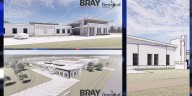Bettendorf readies for final design plans of new police station