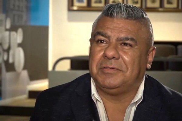La FIFA confirma el peso institucional de Claudio Tapia