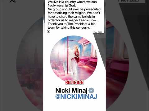 THANK YOU': Rap superstar showers Trump with praise #shorts #trump #foxnews #news