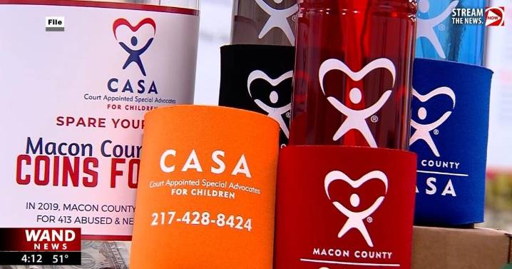 Heartland CASA invites community to enjoy Home for the Holidays Gala