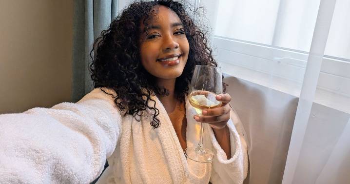 I took a cosy autumn spa trip only 30 minutes from London