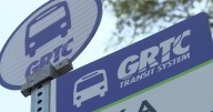 73-year-old man on bike dies weeks after being hit by GRTC bus, police say