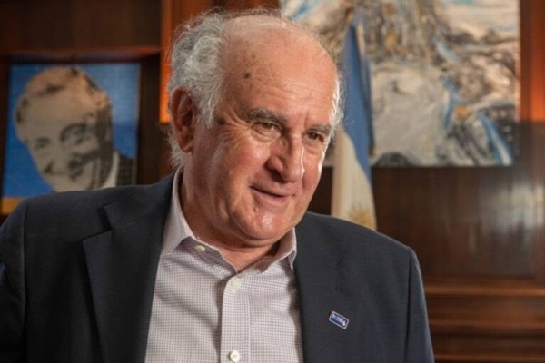 Parrilli encendió todas las alarmas y tiró un bombazo: “La Argentina va a explotar"