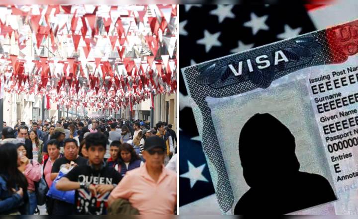 Visa a EE.UU. podrá ser negada a peruanos con cáncer, obesidad, diabetes y otras enfermedades