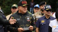 Cabello tras activar Cuadrantes de Paz en los Altos Mirandinos: Existe campaña que pretenden vincular a migrantes retornados con delitos
