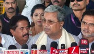 Will continue as CM and present future budgets, says CM Siddarama...
