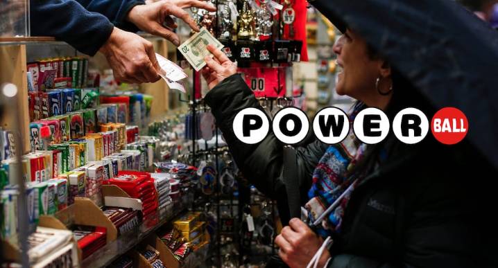 Powerball HOY 17/11/2025: números ganadores EN VIVO y resultados del jackpot de $570 millones en EE.UU.