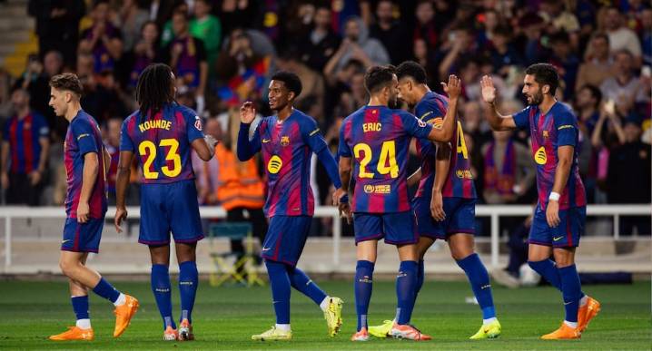 Dónde ver Barcelona vs Brujas hoy en directo: qué canales TV transmiten partido por Champions League