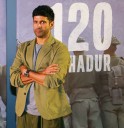 Farhan Akhtar hopes ‘120 Bahadur’ will be made tax