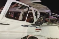 15 Die as Tempo Traveller Rams Stationary Truck in Rajasthan's Phalodi