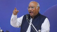 Kharge vows to end Bihar’s helpless era as final poll phase nears