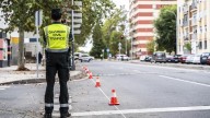 Los vecinos piden rotondas en la avenida de la Hispanidad de Cáceres para evitar accidentes