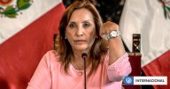 Expresidenta de Perú Dina Boluarte solicitó millonaria pensión vitalicia pese a haber gobernado 2 años