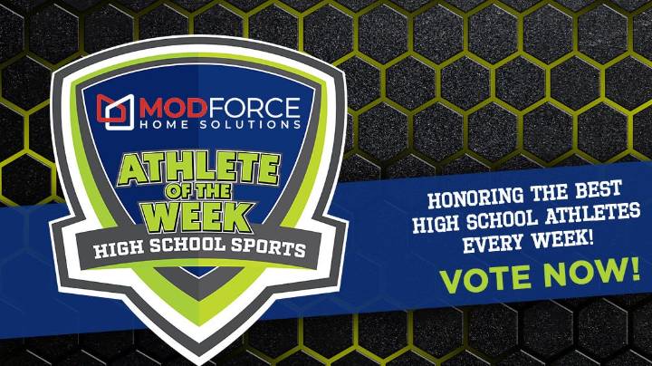 Cast your vote for Monroe County Region Athlete of Week Best of Fall