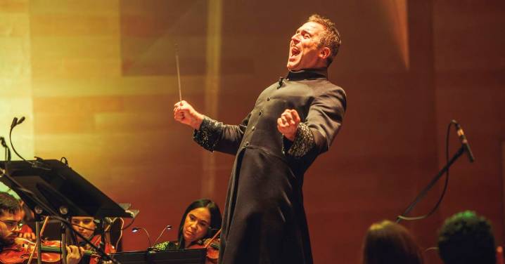 Film Symphony Orchestra regresa en diciembre a Granada con 'Toon story'