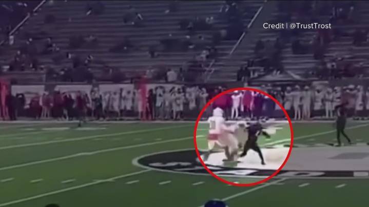 4 of 39 Gainesville football suspensions for next playoff game over brawl lifted on appeal