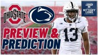 No Chance For The Nittany Lions?! — Penn State vs. Ohio State Preview & Prediction