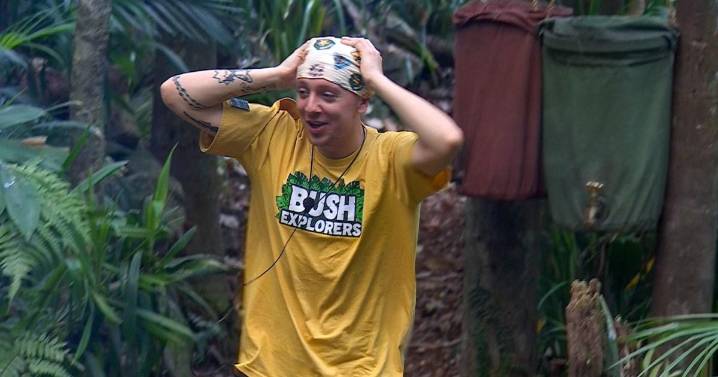 I’m A Celebrity 2025 stars ‘forced to evacuate camp after safety fears’