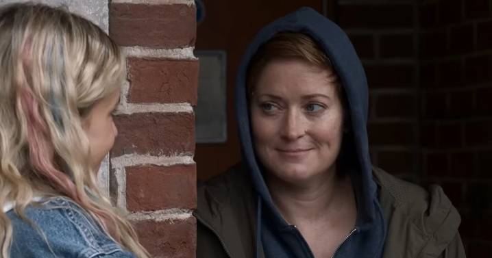 Coronation Street fans predict Becky Swain's grand finale as star 'confirms' future