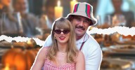 Will Taylor Skip Thanksgiving for Travis? Swifties Brace for Holiday Surprise