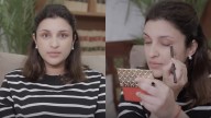 Parineeti Chopra’s DIY Jugaad Makeup Routine Is Going Viral: Here’s How to Do It