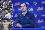 David Stearns must ace offseason and build 2026 contender with Mets faith in balance