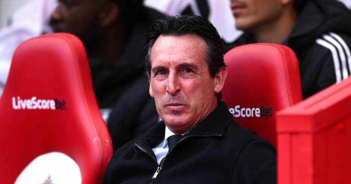 Aston Villa target Brentford star Igor Thiago for £50m January transfer