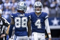 Dallas Cowboys Struggle Again, Playoff Picture Looks Bleak