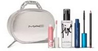 Boots MAC beauty gift set slashed by more than half price