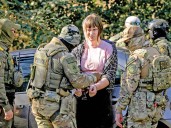 Corte de EU da entrada a casos de asilo desde México; revisarán facultades del gobierno