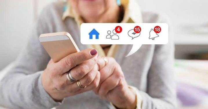 Los mayores, blanco de estafas digitales: cuatro claves para prevenirlas