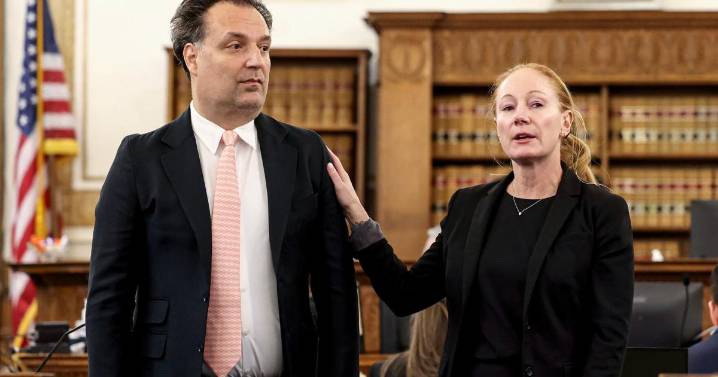 Brian Walshe remains on trial for murder after pleading guilty to disposing of wife's body