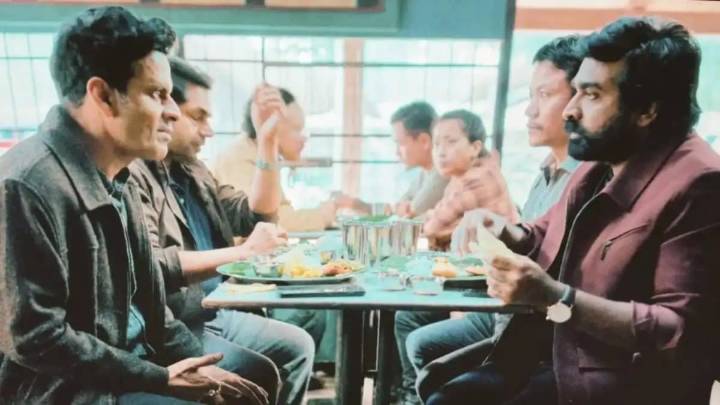 The Family Man 3: Vijay Sethupathi’s Cameo Steals The Show, Banter With Srikant Is A Treat