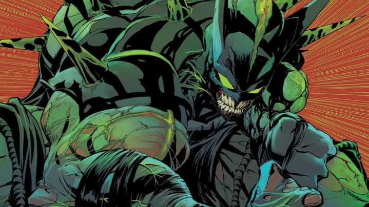 Bane Broke Batman's Back – Absolute Batman Just Repaid Him A Hundred Times Over